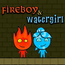 Fireboy and Watergirl