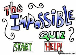 Impossible Quiz